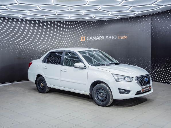 Datsun on-DO I Рестайлинг с пробегом 2020 года, цена 594 000 рублей, 96264 км, седан, Автокод Объявления