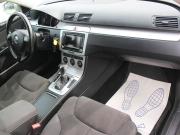Volkswagen Passat B6 Калуга  - изображение 21