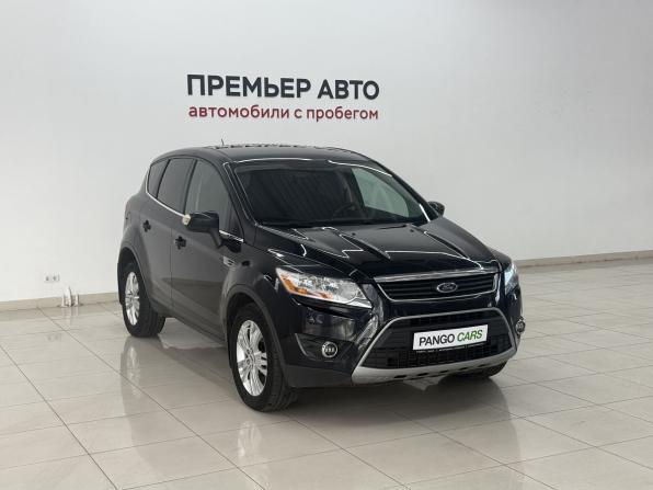 Ford Kuga I с пробегом 2012 года, цена 1 050 000 рублей, 132707 км, внедорожник, Автокод Объявления