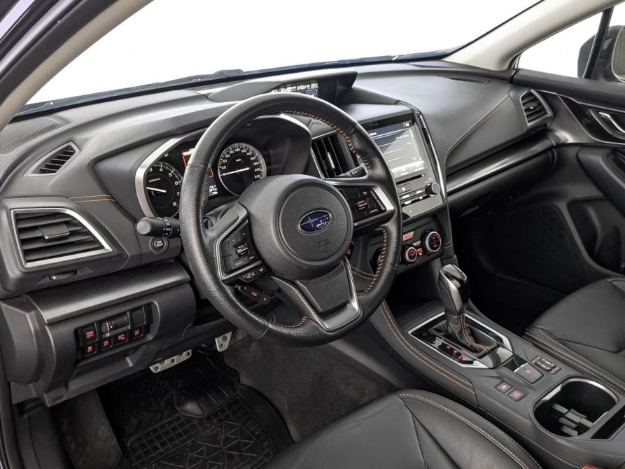 Subaru XV II Москва  - изображение 15