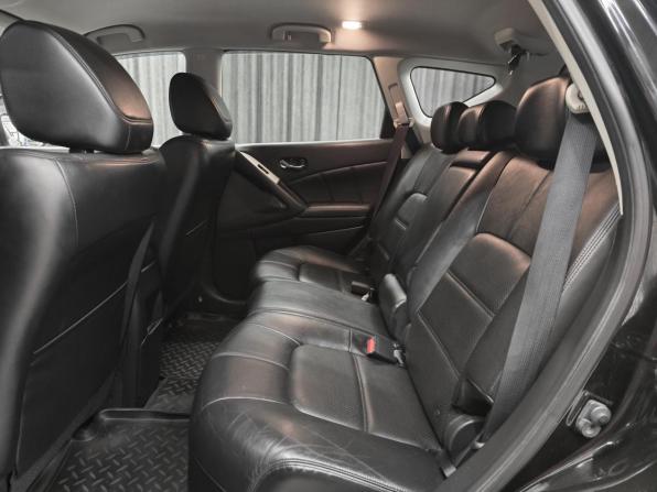 Nissan Murano II (Z51) Рестайлинг 2 с пробегом 2014 года, цена 1 430 000 рублей, 215000 км, внедорожник, Автокод Объявления