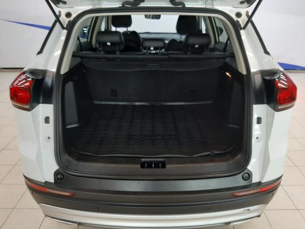 Geely Atlas Pro с пробегом 2023 года, цена 1 619 000 рублей, 149537 км, внедорожник, Автокод Объявления