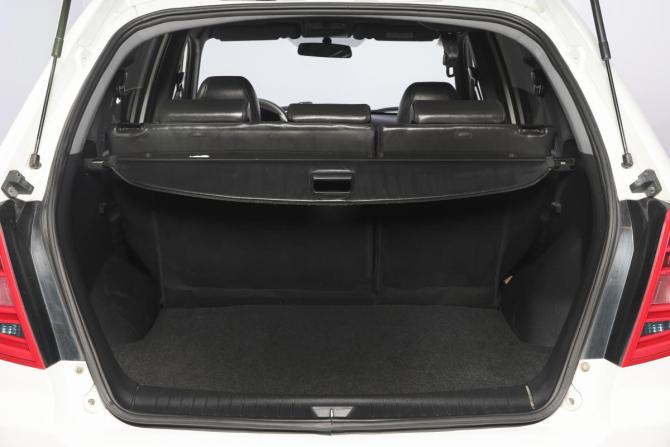 Lifan X60 I Рестайлинг с пробегом 2015 года, цена 889 000 рублей, 84000 км, внедорожник, Автокод Объявления
