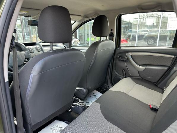 Renault Duster I Рестайлинг с пробегом 2015 года, цена 999 000 рублей, 102500 км, внедорожник, Автокод Объявления