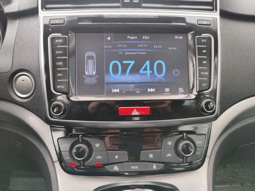 Haval H6 I Москва  - изображение 17
