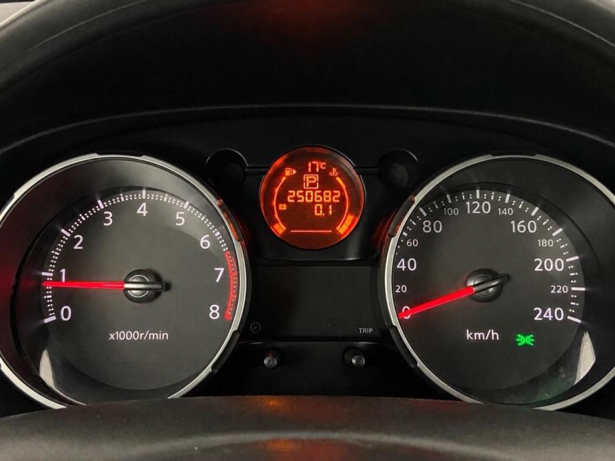 Nissan Qashqai+2 I Псков  - изображение 10