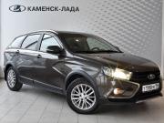 Lada (ВАЗ) Vesta I Каменск-Уральский  - изображение 16