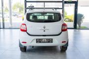 Renault Sandero II Ростов-на-Дону  - изображение 29