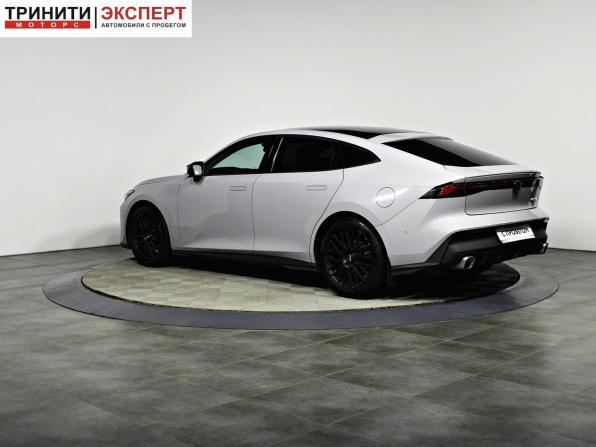 Changan UNI-V I с пробегом 2023 года, цена 2 277 000 рублей, 57592 км, лифтбек, Автокод Объявления