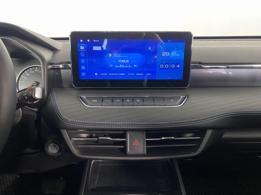 Haval Jolion I Рестайлинг Воронеж  - изображение 10