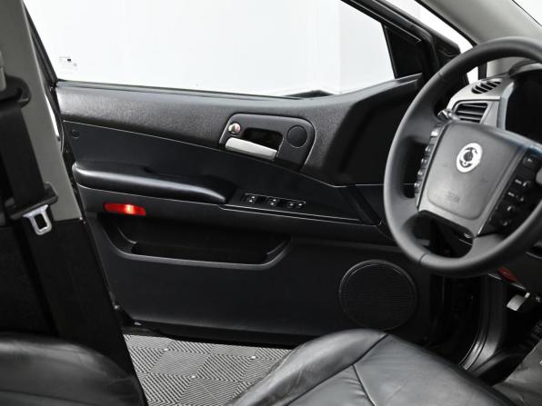 SsangYong Kyron I Рестайлинг с пробегом 2008 года, цена 449 000 рублей, 232000 км, внедорожник, Автокод Объявления