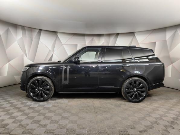 Land Rover Range Rover V с пробегом 2022 года, цена 15 325 000 рублей, 85297 км, внедорожник, Автокод Объявления