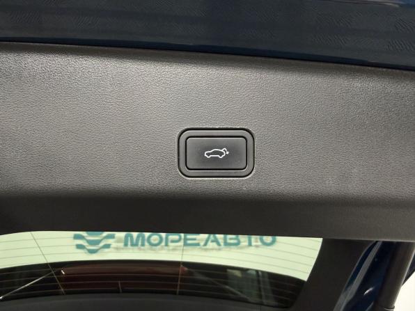 Geely Monjaro I с пробегом 2023 года, цена 3 700 000 рублей, 22966 км, внедорожник, Автокод Объявления
