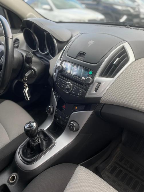 Chevrolet Cruze I Мурманск  - изображение 19