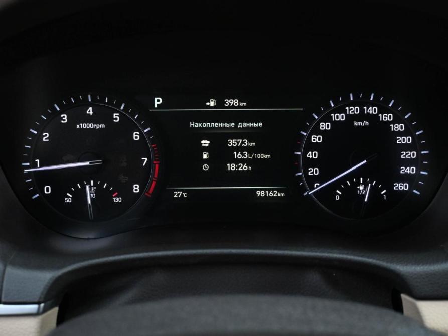 Genesis G80 I Новороссийск  - изображение 19