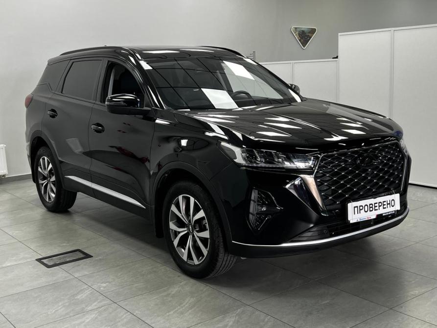 Chery Tiggo 7 Pro Max I Казань  - изображение 2