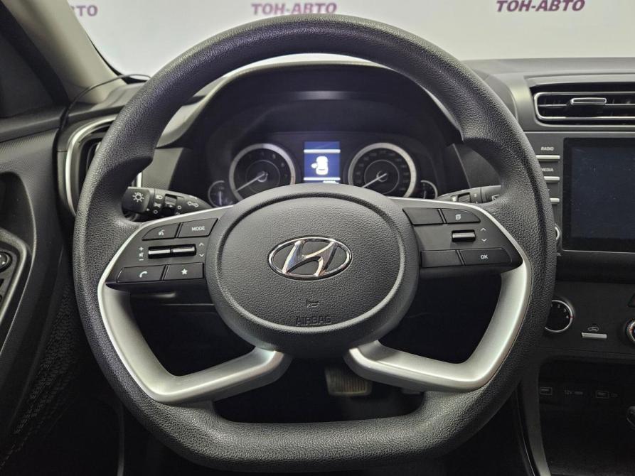 Hyundai Creta II Тольятти  - изображение 16