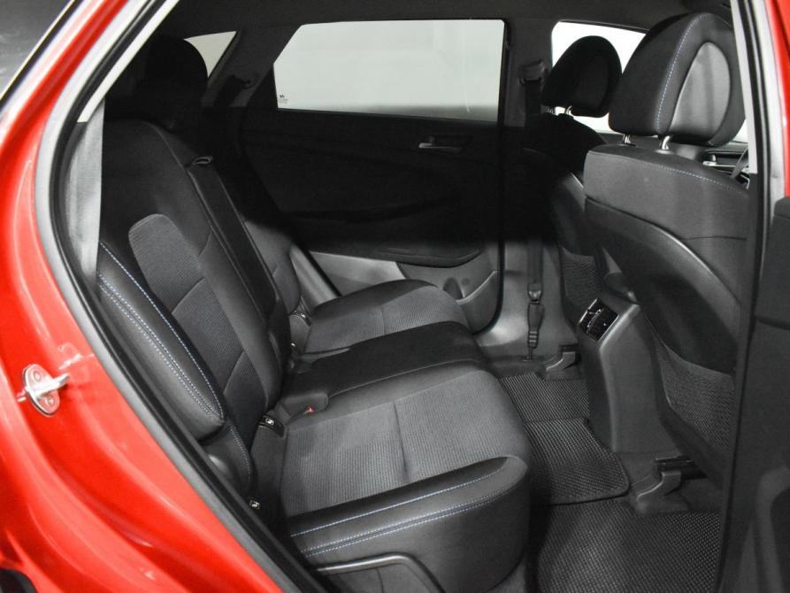 Hyundai Tucson III Екатеринбург  - изображение 11
