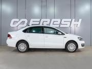 Volkswagen Polo V Рестайлинг Воронеж  - изображение 21