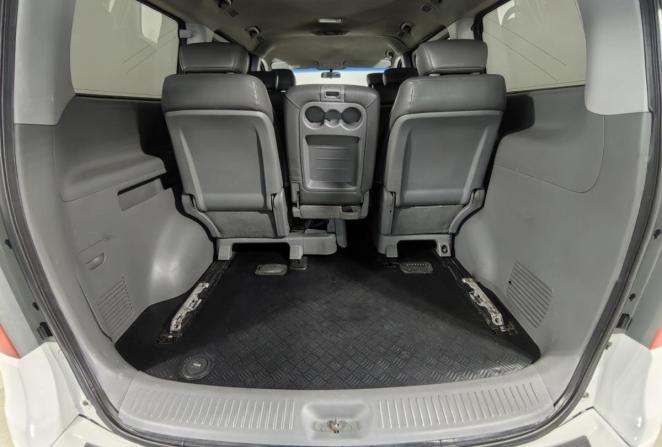 Hyundai Grand Starex I с пробегом 2011 года, цена 1 326 000 рублей, 315000 км, минивэн, Автокод Объявления