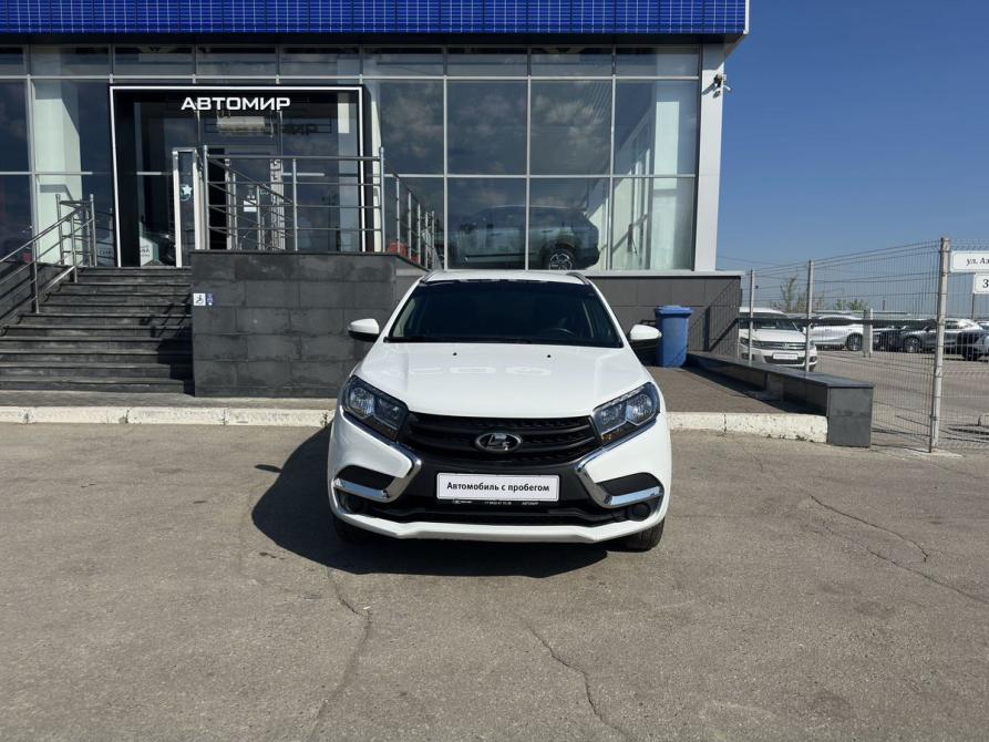 Lada (ВАЗ) XRAY I Саратов  - изображение 2