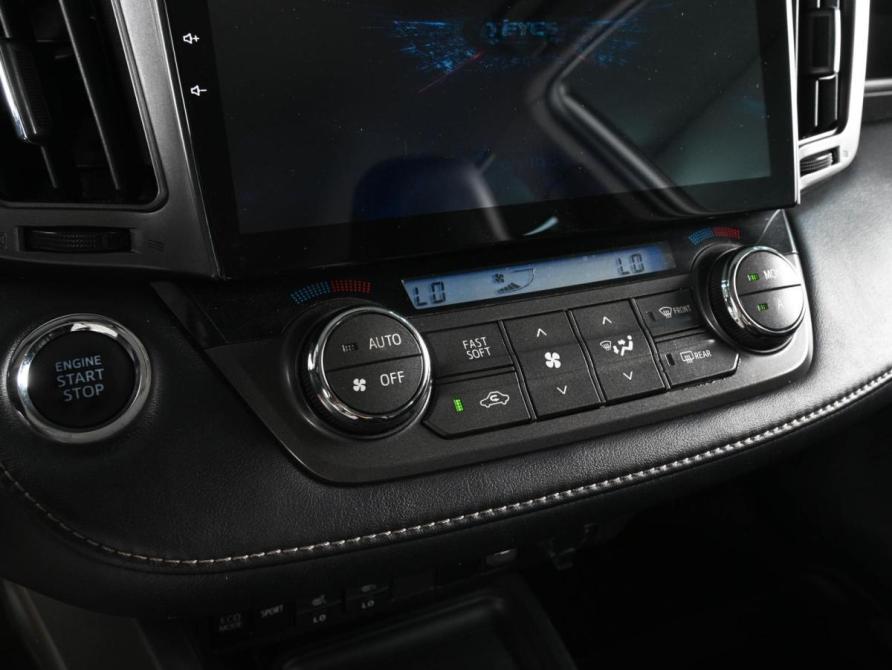Toyota RAV4 III (XA30) Рестайлинг Ростов-на-Дону  - изображение 14