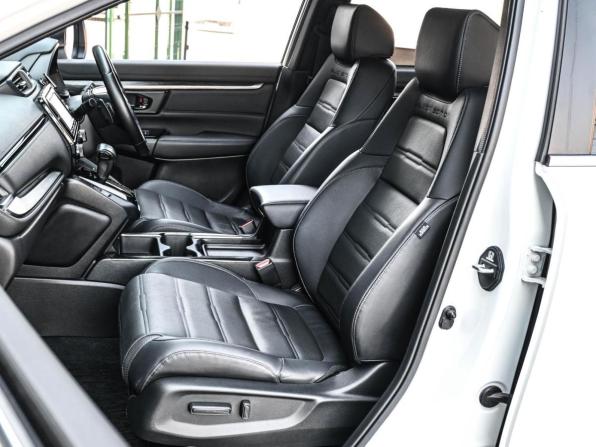 Honda CR-V V Рестайлинг с пробегом 2022 года, цена 3 869 000 рублей, 49216 км, внедорожник, Автокод Объявления