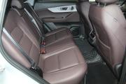 Chery Tiggo 7 Pro Max I Рестайлинг Кемерово  - изображение 37