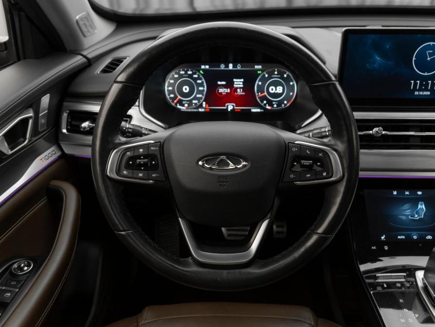 Chery Tiggo 8 Pro I Москва  - изображение 11