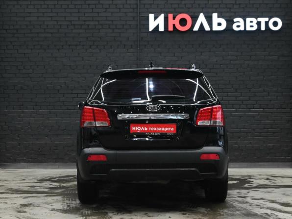 Kia Sorento II с пробегом 2011 года, цена 1 355 000 рублей, 207734 км, внедорожник, Автокод Объявления