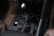 Volkswagen Teramont I Рестайлинг Сургут  - изображение 65