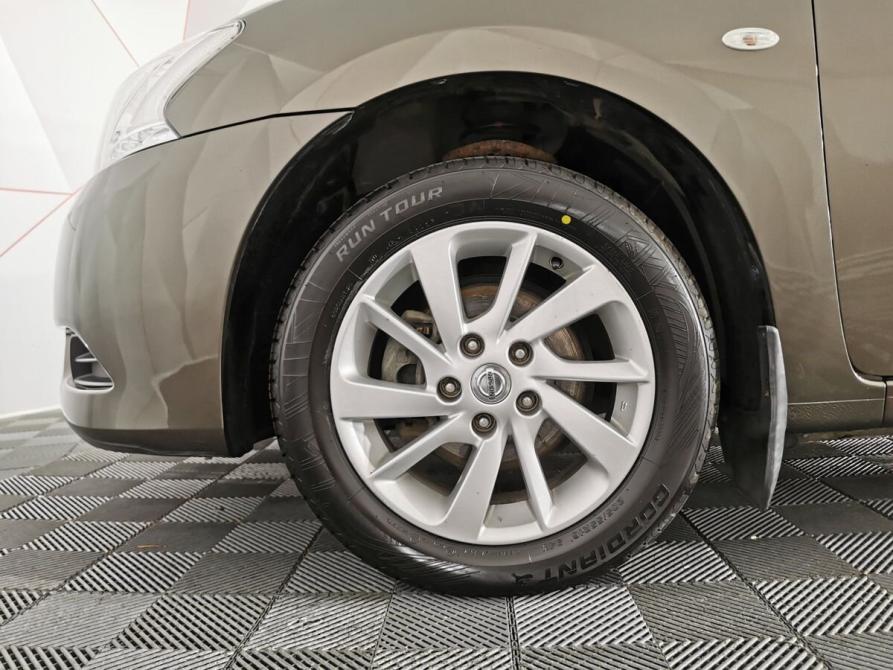 Nissan Sentra VII (B17) Москва  - изображение 9