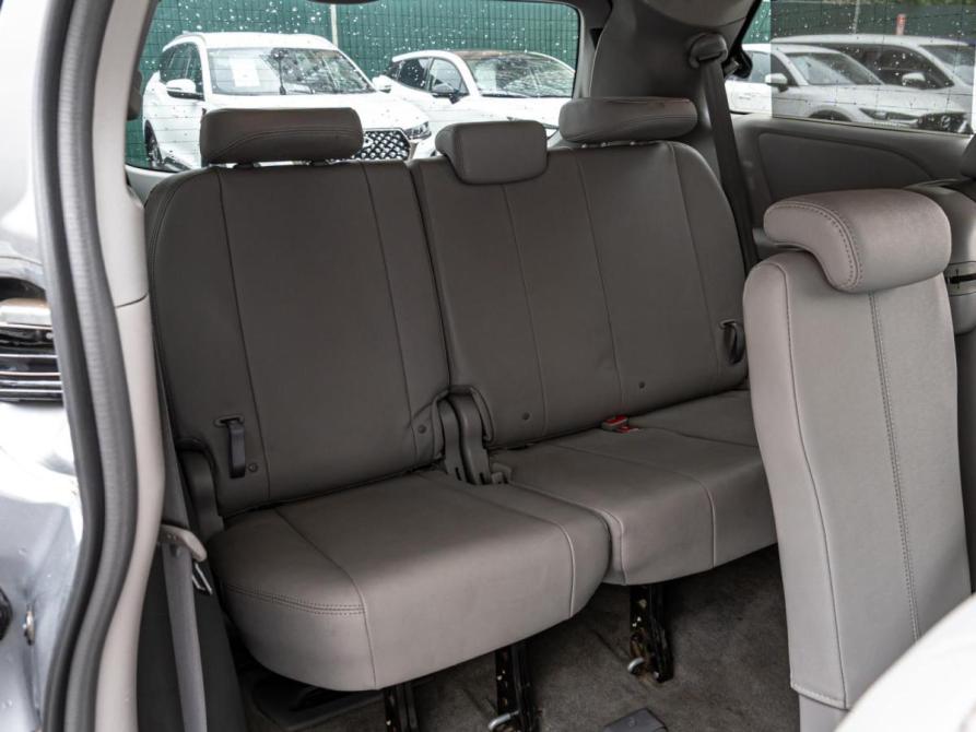 Toyota Sienna III Рестайлинг 2 Краснодар  - изображение 9