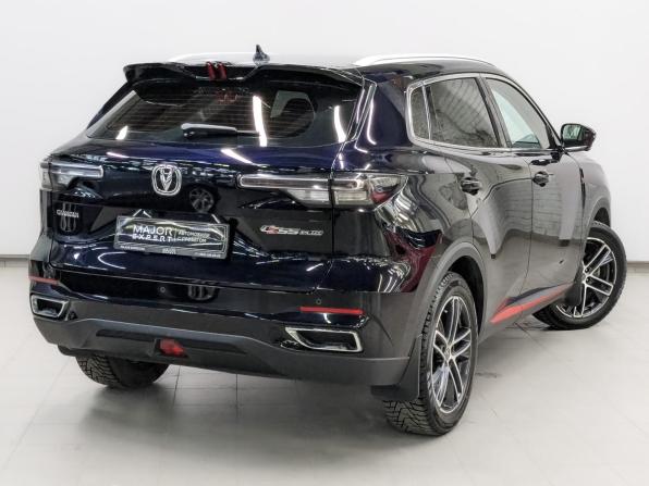 Changan CS55 Plus II с пробегом 2023 года, цена 1 920 000 рублей, 56330 км, внедорожник, Автокод Объявления