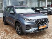 Chery Tiggo 8 Pro I Екатеринбург  - изображение 33