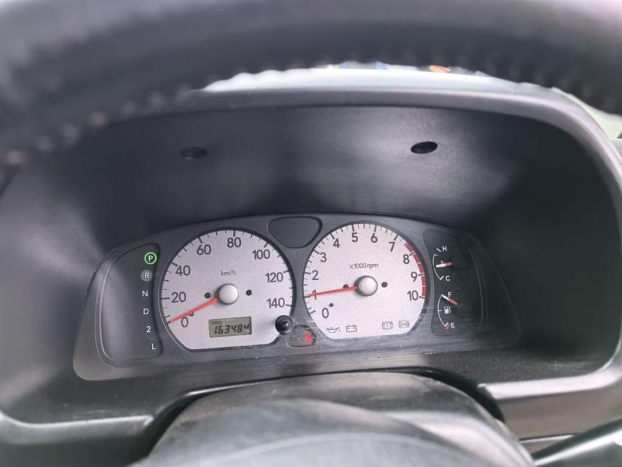 Suzuki Jimny III Стерлитамак  - изображение 9