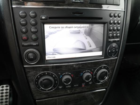 Mercedes-Benz G-Класс II (W463) Рестайлинг 2 с пробегом 2010 года, цена 3 127 000 рублей, 268404 км, внедорожник, Автокод Объявления