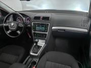 Skoda Octavia II (A5) Рестайлинг Подольск  - изображение 38