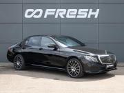 Mercedes-Benz E-Класс V (W213 S213 C238) Краснодар  - изображение 24