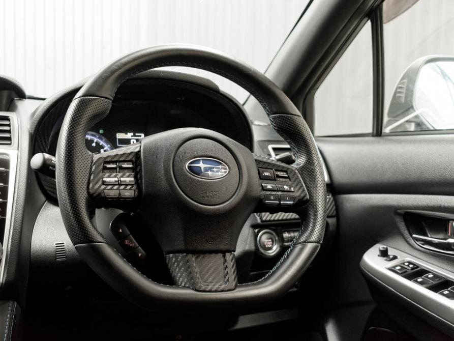 Subaru Levorg I Екатеринбург  - изображение 14