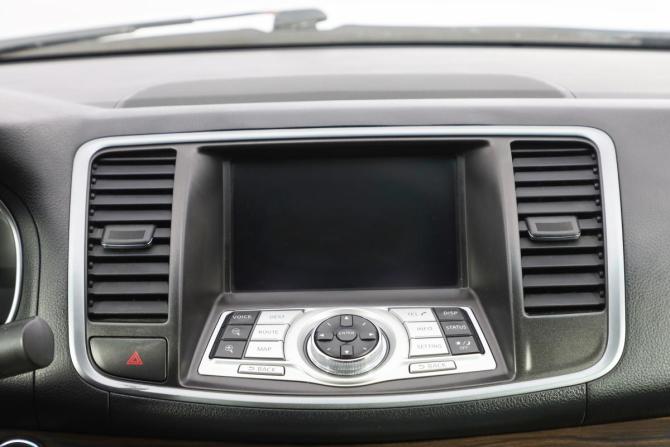 Nissan Teana II Рестайлинг с пробегом 2012 года, цена 1 059 000 рублей, 179000 км, седан, Автокод Объявления