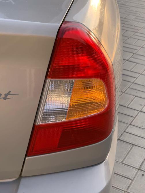 Hyundai Accent II Астрахань  - изображение 11