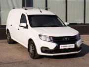 Lada (ВАЗ) Largus I Рестайлинг Екатеринбург  - изображение 25
