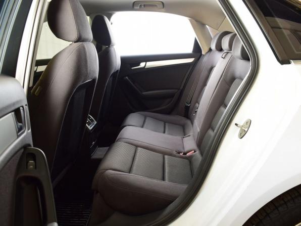Audi A4 IV (B8) с пробегом 2009 года, цена 999 995 рублей, 183237 км, седан, Автокод Объявления