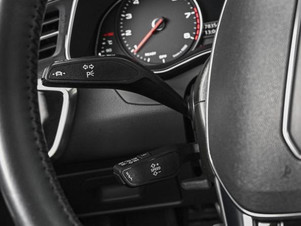 Audi A6 V (C8) с пробегом 2019 года, цена 4 890 000 рублей, 78354 км, седан, Автокод Объявления