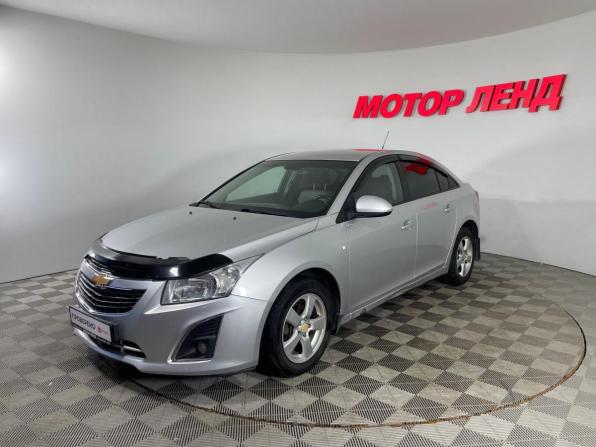 Chevrolet Cruze I Рестайлинг с пробегом 2013 года, цена 730 000 рублей, 144955 км, седан, Автокод Объявления