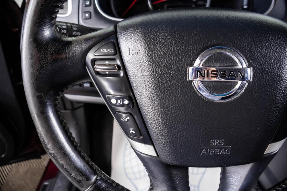 Nissan Teana II Рестайлинг Пермь  - изображение 16