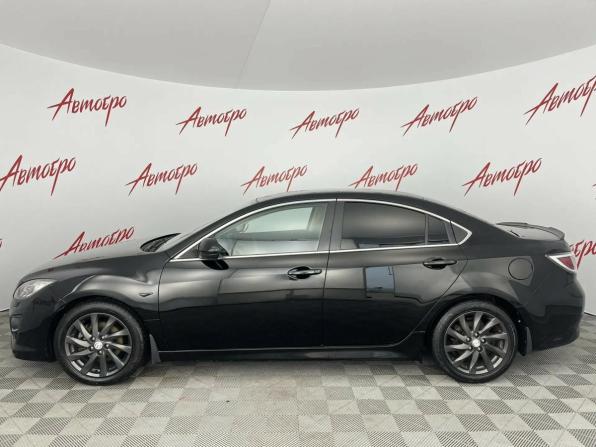 Mazda 6 II (GH) Рестайлинг с пробегом 2011 года, цена 949 000 рублей, 191999 км, седан, Автокод Объявления