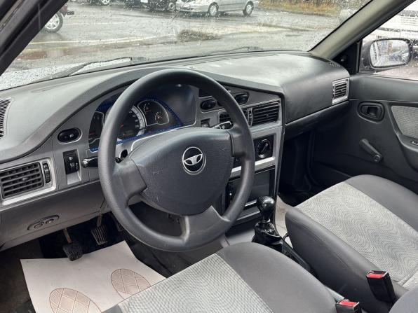 Daewoo Nexia I Рестайлинг с пробегом 2010 года, цена 175 000 рублей, 167194 км, седан, Автокод Объявления