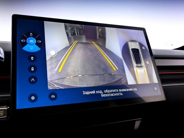 JETOUR DASHING I с пробегом 2024 года, цена 2 050 000 рублей, 39284 км, внедорожник, Автокод Объявления